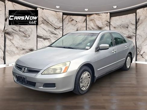 Used 2007 Honda Accord LX image 3