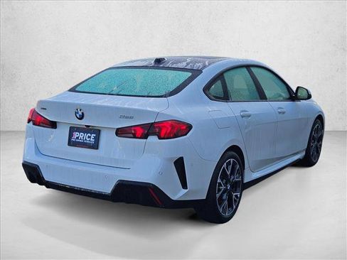 Used 2025 BMW 228i xDrive image 5