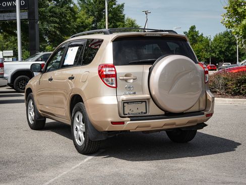 Used 2011 Toyota RAV4 2WD w/ Base L4 Extra Value Pkg image 8