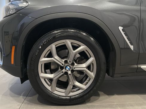 Used 2022 BMW X3 xDrive30i w/ Premium Package 2 AWD/4WD image 7