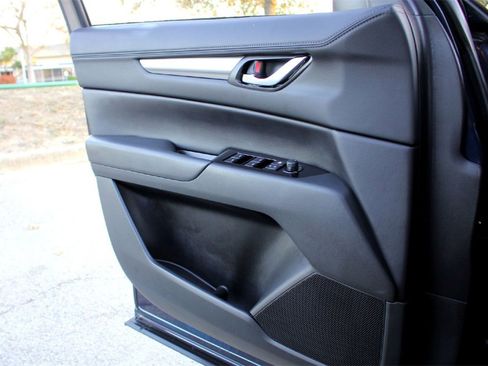 Certified 2022 MAZDA CX-5 AWD 2.5 S w/ Preferred Package image 18