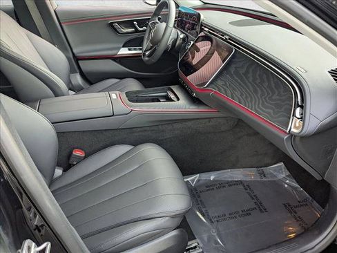 Used 2026 Mercedes-Benz E 350 E 350 image 22