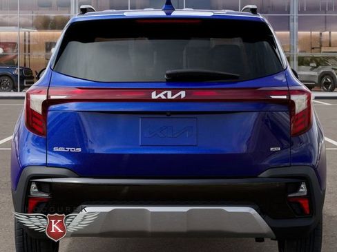 New 2026 Kia Seltos S image 13