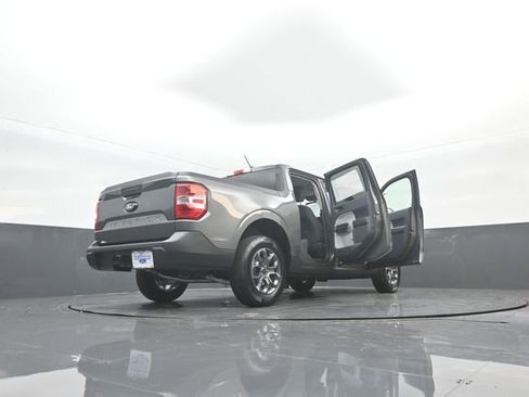 New 2026 Ford Maverick XLT w/ XLT Luxury Package image 38