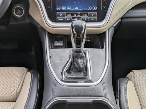 Used 2023 Subaru Outback Limited XT image 16