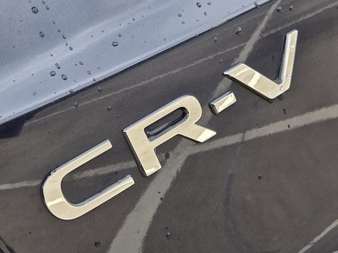 Certified 2023 Honda CR-V EX-L image 31