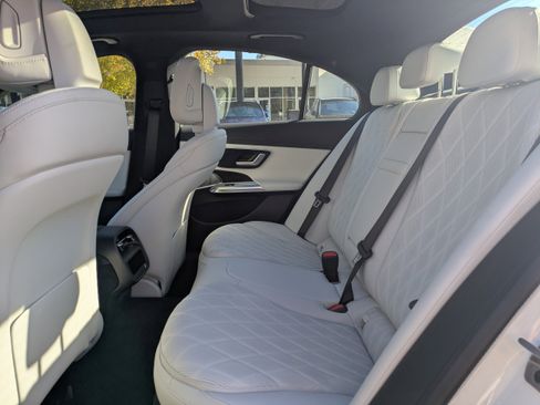 New 2026 Mercedes-Benz E 350 Sedan image 14
