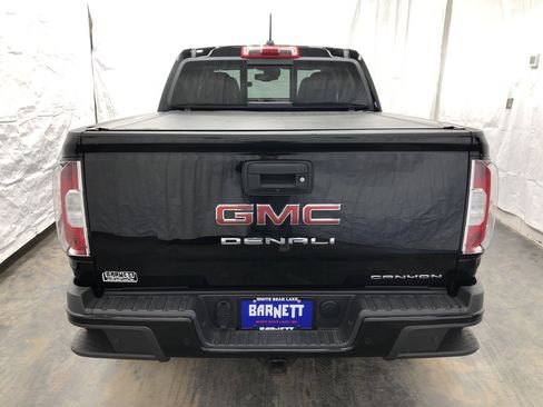 Used 2021 GMC Canyon Denali image 6