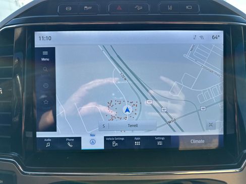 Used 2022 Ford F350 Lariat w/ Lariat Ultimate Package image 20