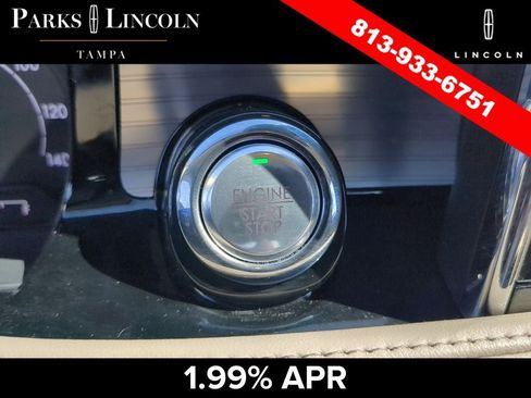 Certified 2022 Lincoln Corsair FWD image 29