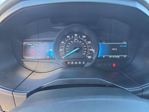 Certified 2023 Ford Edge SEL w/ Convenience Package AWD/4WD image 52