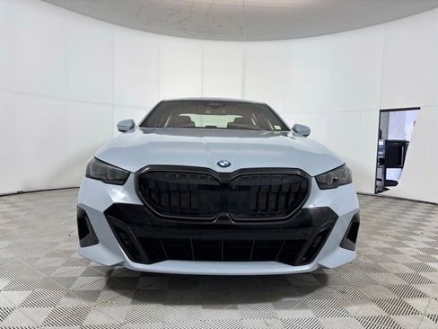 New 2027 BMW 530i xDrive AWD/4WD image 2