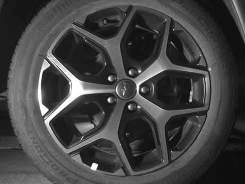 Used 2025 Jeep Compass Limited image 15