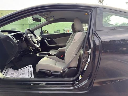 Used 2014 Honda Civic LX image 8