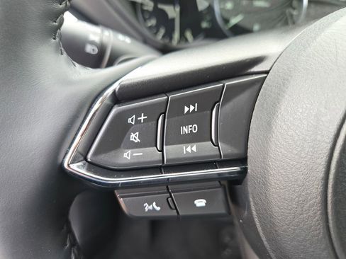 Used 2025 MAZDA CX-5 AWD 2.5 S w/ Premium Plus Pkg image 13