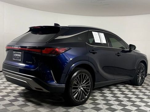 Used 2023 Lexus RX 350 FWD w/ Accessory Package image 9