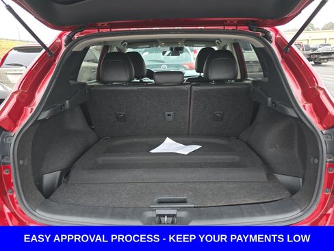 Used 2019 Nissan Rogue Sport SL image 11