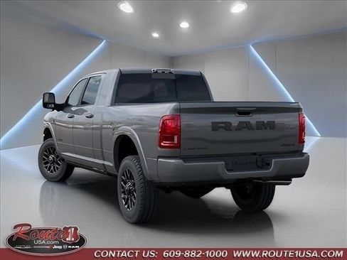 New 2026 RAM 2500 Limited AWD/4WD image 3