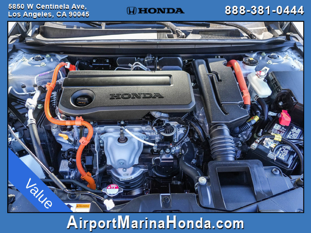 Used 2024 Honda Accord Sport image 30