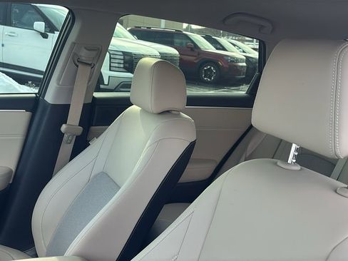 Used 2018 Honda Clarity Plug-In Hybrid image 25