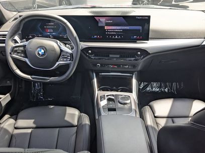 Used 2026 BMW 330i xDrive Sedan w/ Convenience Package