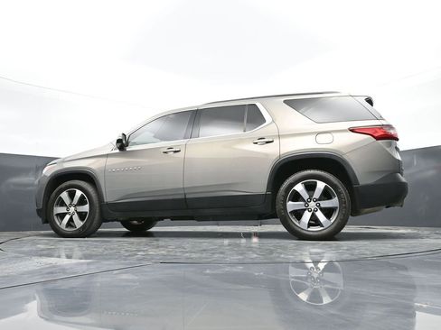 Used 2019 Chevrolet Traverse LT w/ LT Premium Package image 44