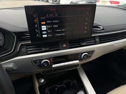 Used 2025 Audi A5 2.0T Premium Plus image 19