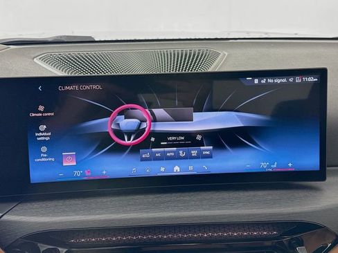 New 2026 BMW 330i xDrive Sedan w/ Premium Package image 16