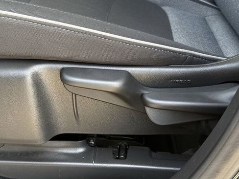 Certified 2025 Chevrolet TrailBlazer LT FWD image 28