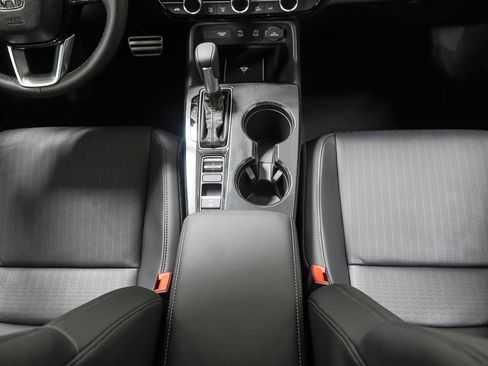 New 2026 Honda Civic Sport Touring image 32