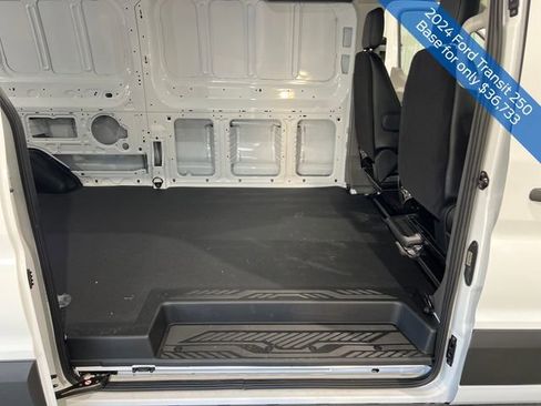 Used 2024 Ford Transit 250 Base image 20