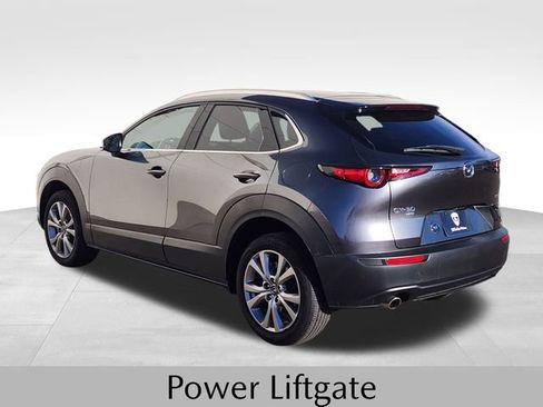 Certified 2023 MAZDA CX-30 AWD 2.5 S w/ Premium Package image 7