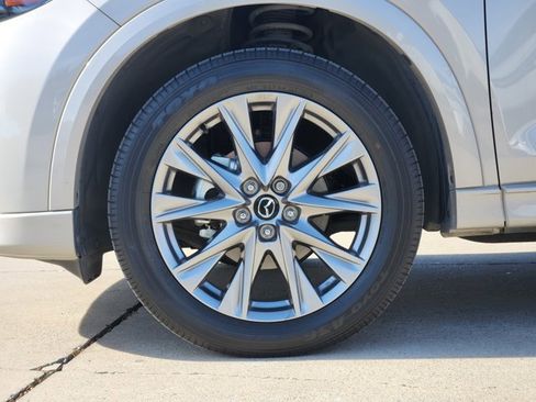 Used 2024 MAZDA CX-5 AWD 2.5 S image 11