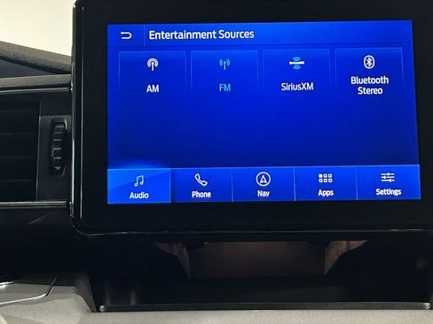 Used 2023 Ford Explorer XLT w/ Equipment Group 202A AWD/4WD image 80