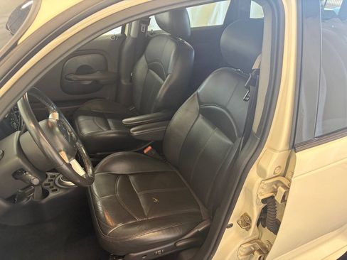 Used 2005 Chrysler PT Cruiser GT FWD image 18