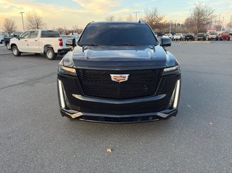 Used 2022 Cadillac Escalade Sport Platinum video 2