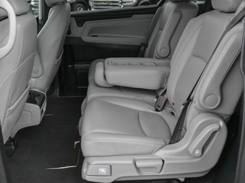 Used 2023 Honda Odyssey EX-L image 40