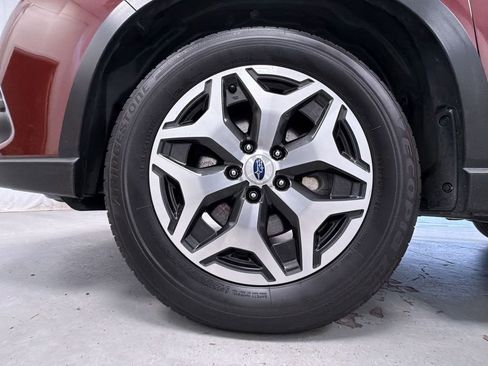 Used 2022 Subaru Forester Premium AWD/4WD image 14