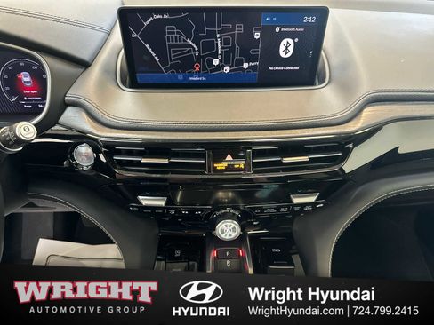 Used 2024 Acura MDX SH-AWD w/ Advance Package image 25