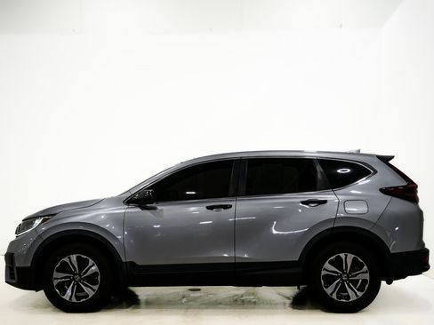 Used 2020 Honda CR-V LX image 5