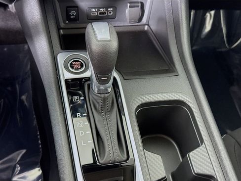 Certified 2025 Nissan Sentra SV w/ All-Weather Package image 8