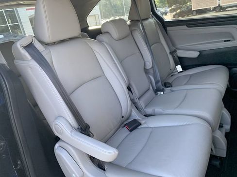 Used 2019 Honda Odyssey EX-L image 12