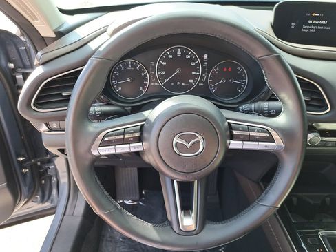 Used 2020 MAZDA CX-30 AWD w/ Premium Package image 18