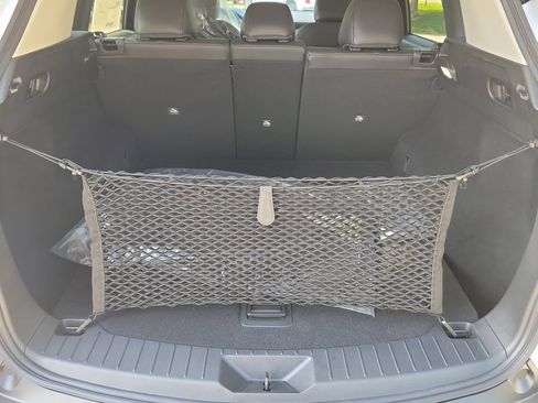 New 2026 MAZDA CX-5 Preferred AWD/4WD image 10