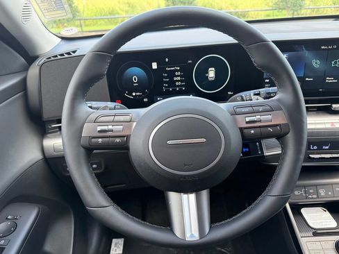 New 2026 Hyundai Kona Limited FWD image 19