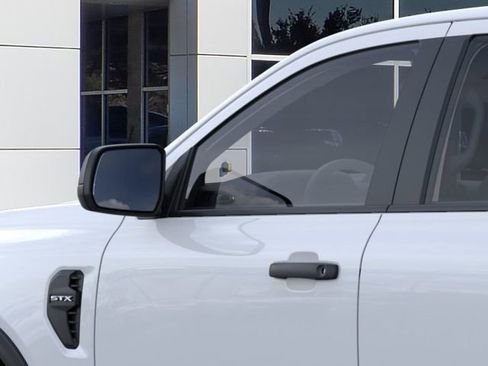 New 2025 Ford Ranger XL RWD image 24