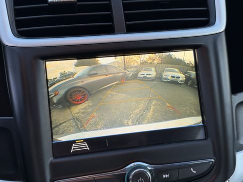 Used 2018 Chevrolet Sonic LS image 28