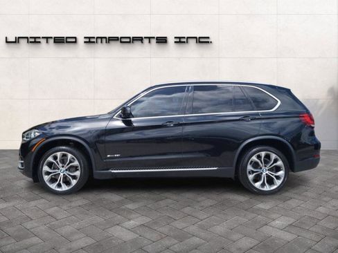 Used 2014 BMW X5 sDrive35i image 2