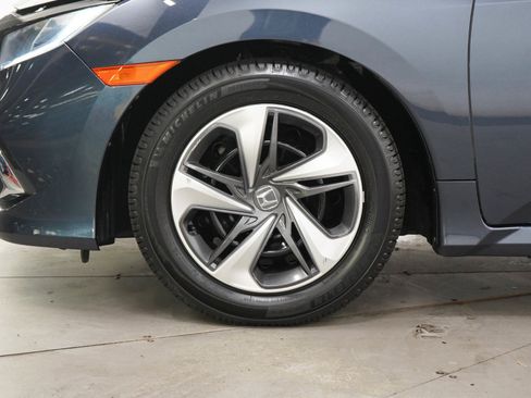 Used 2020 Honda Civic LX image 27