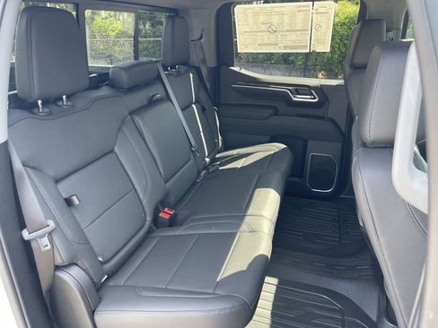 New 2026 GMC Sierra 1500 Elevation w/ Elevation Premium Package AWD/4WD image 28